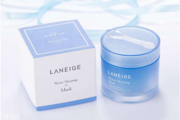 敷睡眠面膜前要擦護膚品嗎 睡眠面膜在哪一步使用 敷睡眠面膜前要擦護膚品嗎 睡眠面膜在哪一步使用