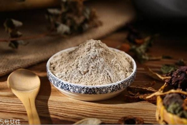 中藥面膜一次敷多久 中藥面膜有副作用嗎 中藥面膜一次敷多久 中藥面膜有副作用嗎