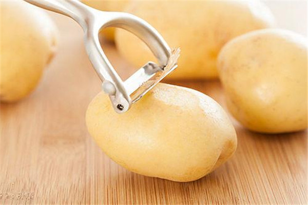 減脂可以吃土豆嗎 土豆可以幫助減脂嗎 減脂可以吃土豆嗎 土豆可以幫助減脂嗎