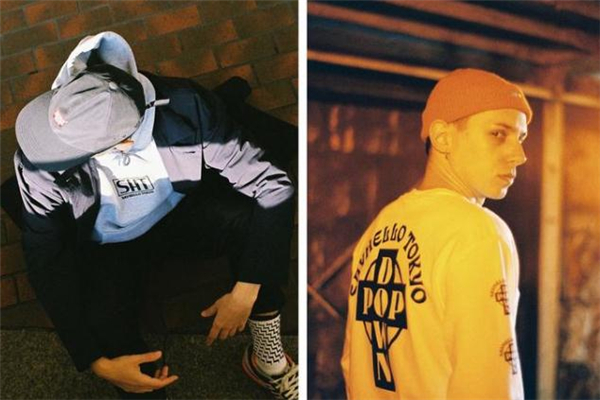 sayhello是什么牌子 sayhello是哪個(gè)國家的牌子