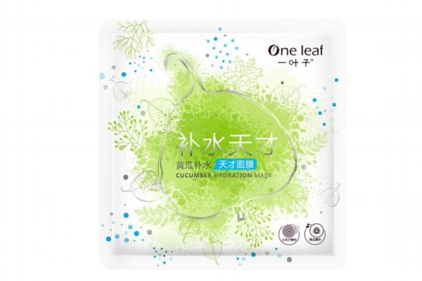 一葉子補(bǔ)水面膜可以天天敷嗎 一葉子補(bǔ)水面膜價格 一葉子補(bǔ)水面膜可以天天敷嗎 一葉子補(bǔ)水面膜價格