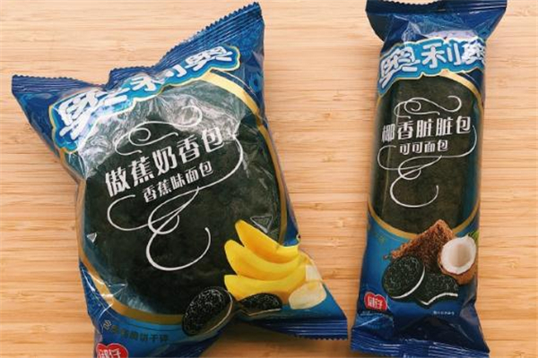 奧利奧面包哪兒能買到 奧利奧面包多少錢 奧利奧面包哪兒能買到 奧利奧面包多少錢