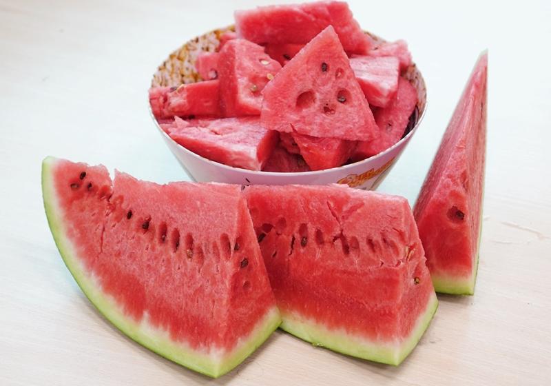 西瓜可以靠打針增加甜度？怎么保存才不怕壞？