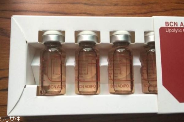 溶脂針的原理是什么呢 打完溶脂針有什么注意事項(xiàng)嗎 溶脂針的原理是什么呢 打完溶脂針有什么注意事項(xiàng)嗎