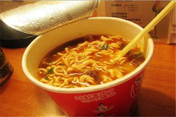 泡面一個月才消化嗎 泡面多久可以消化 泡面一個月才消化嗎 泡面多久可以消化