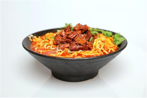 泡面能多吃嗎 泡面最好是少吃點(diǎn) 泡面能多吃嗎 泡面最好是少吃點(diǎn)