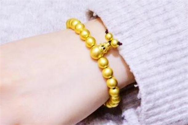 黃金手鏈可以改短嗎 黃金手鏈怎么改短 黃金手鏈可以改短嗎 黃金手鏈怎么改短