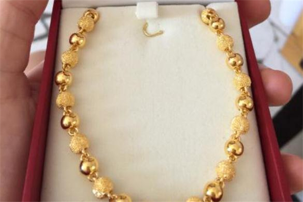 黃金手鏈可以改短嗎 黃金手鏈怎么改短 黃金手鏈可以改短嗎 黃金手鏈怎么改短