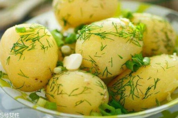 土豆有什么營養(yǎng)價值嗎 吃土豆有什么好處呢 土豆有什么營養(yǎng)價值嗎 吃土豆有什么好處呢