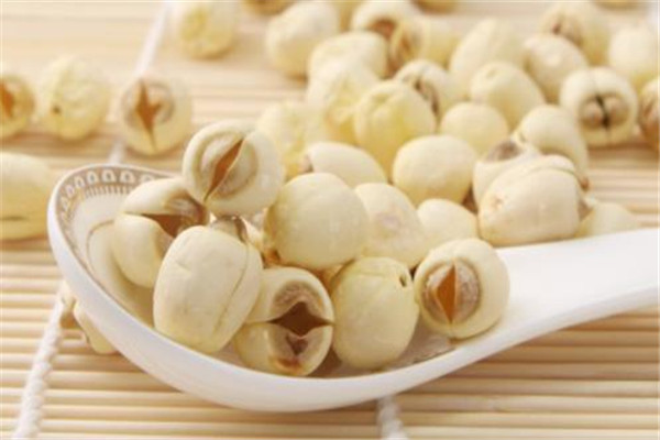 蓮子可以直接吃嗎 蓮子直接吃的好處是什么 蓮子可以直接吃嗎 蓮子直接吃的好處是什么
