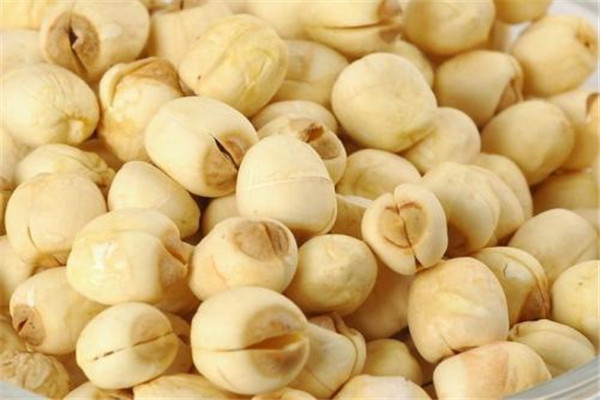 蓮子可以放多久 蓮子怎么保存 蓮子可以放多久 蓮子怎么保存