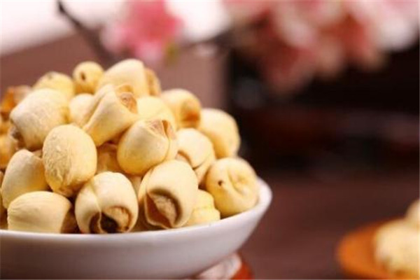 蓮子可以放多久 蓮子怎么保存 蓮子可以放多久 蓮子怎么保存