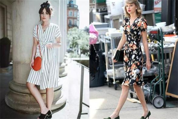 大骨架女生適合穿什么裙子 大骨架女生穿什么裙子顯瘦 大骨架女生適合穿什么裙子 大骨架女生穿什么裙子顯瘦