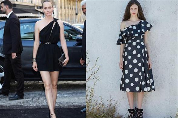 大骨架女生適合穿什么裙子 大骨架女生穿什么裙子顯瘦 大骨架女生適合穿什么裙子 大骨架女生穿什么裙子顯瘦