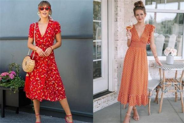 大骨架女生適合穿什么裙子 大骨架女生穿什么裙子顯瘦 大骨架女生適合穿什么裙子 大骨架女生穿什么裙子顯瘦