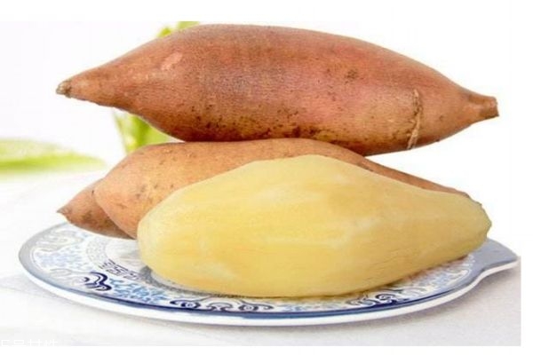 什么是雪蓮果呢 雪蓮果有什么營養(yǎng)價(jià)值呢 什么是雪蓮果呢 雪蓮果有什么營養(yǎng)價(jià)值呢