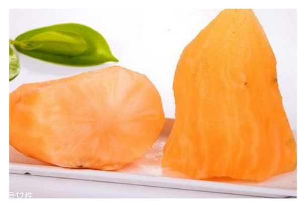 什么是雪蓮果呢 雪蓮果有什么營養(yǎng)價(jià)值呢 什么是雪蓮果呢 雪蓮果有什么營養(yǎng)價(jià)值呢