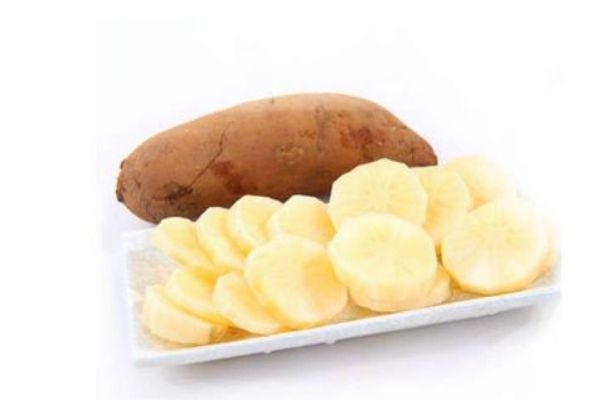 什么是雪蓮果呢 雪蓮果有什么營養(yǎng)價(jià)值呢 什么是雪蓮果呢 雪蓮果有什么營養(yǎng)價(jià)值呢