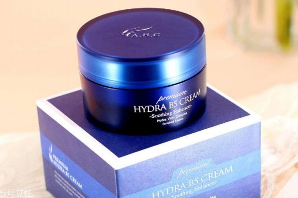 ahc面霜適合什么人使用 ahc面霜使用心得 ahc面霜適合什么人使用 ahc面霜使用心得