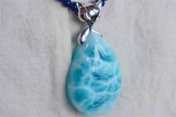 拉利瑪多少錢一克 拉利瑪寶石價格 拉利瑪多少錢一克 拉利瑪寶石價格