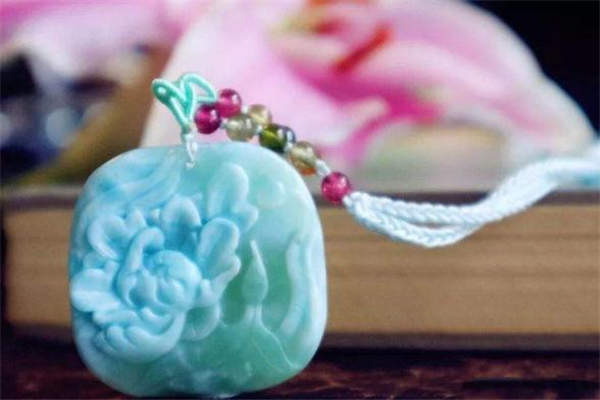 拉利瑪有假的嗎 拉利瑪寶石真假鑒別 拉利瑪有假的嗎 拉利瑪寶石真假鑒別