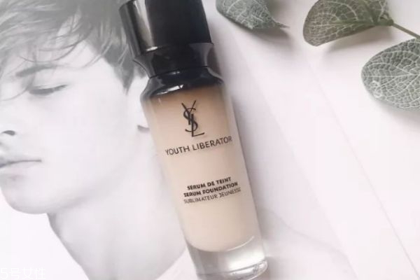 秋冬奶油肌粉底有哪些 奶油肌粉底推薦 秋冬奶油肌粉底有哪些 奶油肌粉底推薦