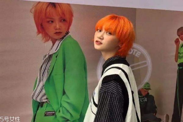 短發(fā)燙發(fā)之后染什么顏色好看 怎么知道自己適不適合短發(fā) 短發(fā)燙發(fā)之后染什么顏色好看 怎么知道自己適不適合短發(fā)