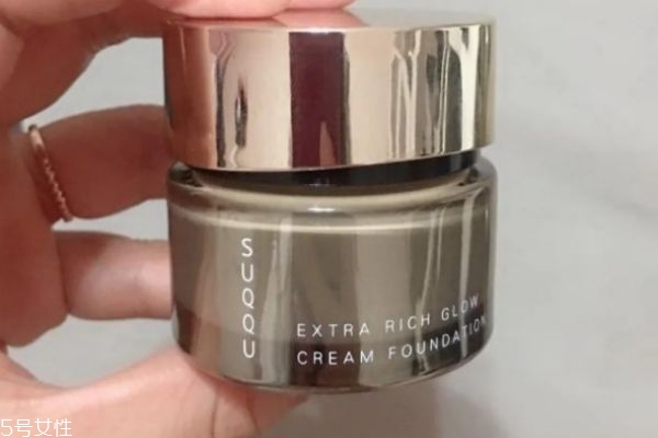 秋冬奶油肌粉底有哪些 奶油肌粉底推薦 秋冬奶油肌粉底有哪些 奶油肌粉底推薦