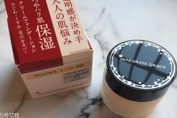 秋冬奶油肌粉底有哪些 奶油肌粉底推薦 秋冬奶油肌粉底有哪些 奶油肌粉底推薦