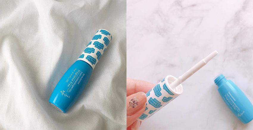 網(wǎng)友最推的妝前神器 干荒泛油黯沉妝前搶救 網(wǎng)友最推的妝前神器 干荒泛油黯沉妝前搶救