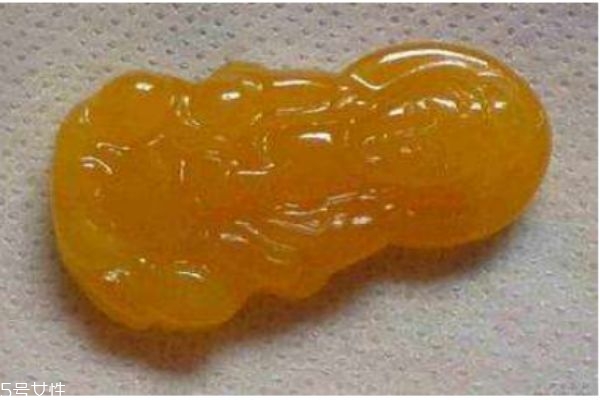 什么是中華黃玉呢 中華黃玉主要產(chǎn)自哪里呢 什么是中華黃玉呢 中華黃玉主要產(chǎn)自哪里呢