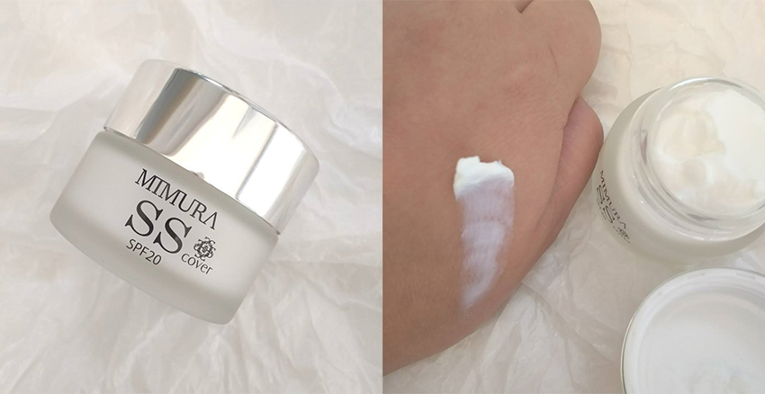 網(wǎng)友最推的妝前神器 干荒泛油黯沉妝前搶救 網(wǎng)友最推的妝前神器 干荒泛油黯沉妝前搶救