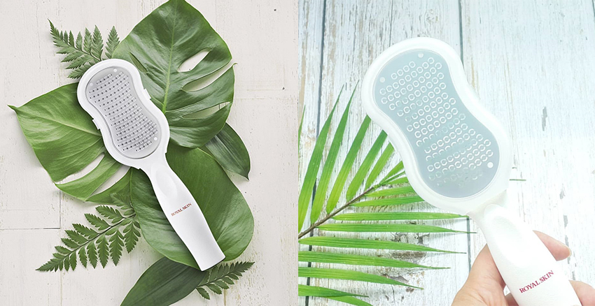 快速去死皮的磨腳器推薦 約會(huì)穿涼鞋不尷尬 快速去死皮的磨腳器推薦 約會(huì)穿涼鞋不尷尬