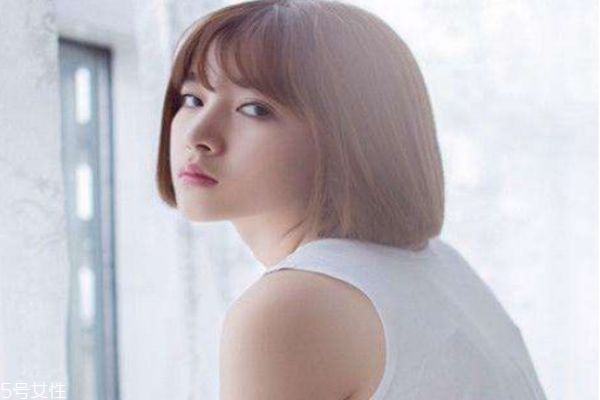 什么樣的女生適合留短發(fā) 什么臉型適合剪短發(fā) 什么樣的女生適合留短發(fā) 什么臉型適合剪短發(fā)