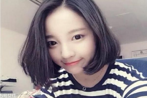 什么樣的女生適合留短發(fā) 什么臉型適合剪短發(fā) 什么樣的女生適合留短發(fā) 什么臉型適合剪短發(fā)