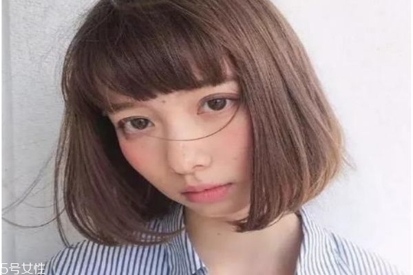 什么樣的女生適合留短發(fā) 什么臉型適合剪短發(fā) 什么樣的女生適合留短發(fā) 什么臉型適合剪短發(fā)