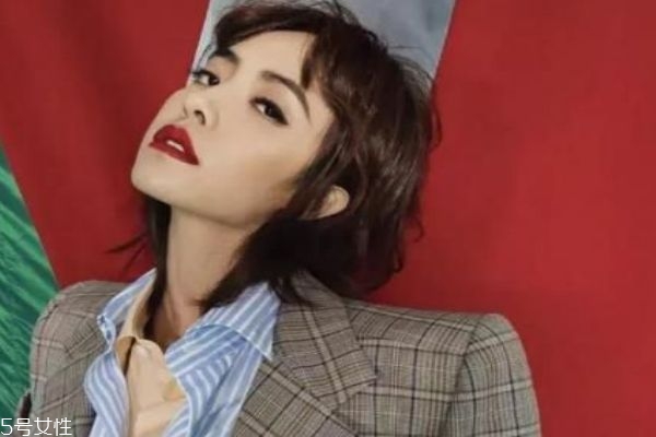 什么樣的女生適合留短發(fā) 什么臉型適合剪短發(fā) 什么樣的女生適合留短發(fā) 什么臉型適合剪短發(fā)