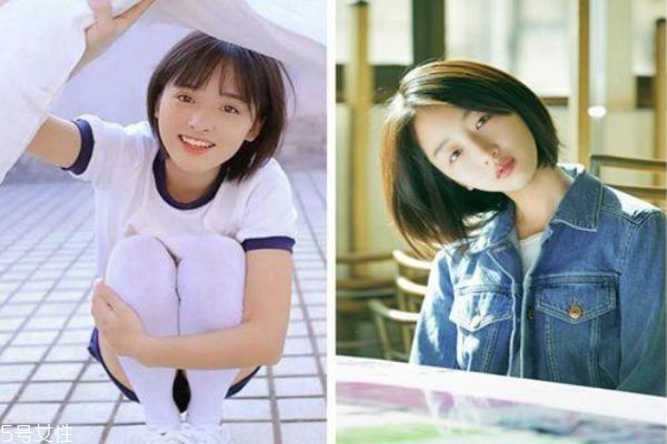 什么樣的女生適合留短發(fā) 什么臉型適合剪短發(fā) 什么樣的女生適合留短發(fā) 什么臉型適合剪短發(fā)