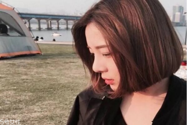 什么樣的女生適合留短發(fā) 什么臉型適合剪短發(fā) 什么樣的女生適合留短發(fā) 什么臉型適合剪短發(fā)