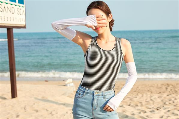 防曬袖套可以洗嗎 防曬袖套怎么洗 防曬袖套可以洗嗎 防曬袖套怎么洗