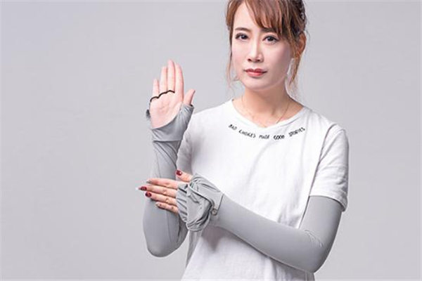 防曬袖套哪個(gè)顏色最好 防曬袖套什么顏色最防曬 防曬袖套哪個(gè)顏色最好 防曬袖套什么顏色最防曬