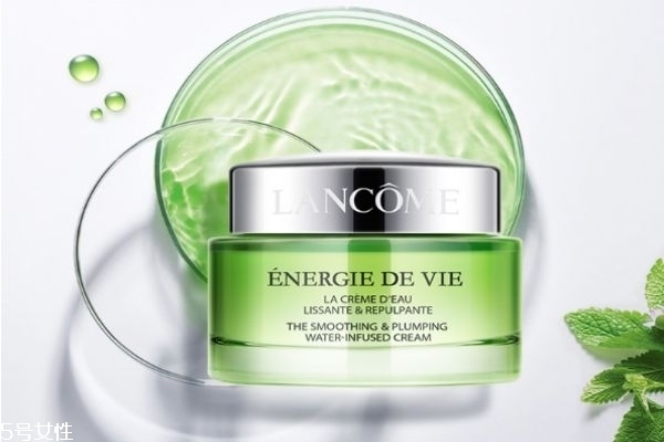 蘭蔻水光潤養(yǎng)活力霜適合膚質(zhì) 蘭蔻水光潤養(yǎng)使用順序 蘭蔻水光潤養(yǎng)活力霜適合膚質(zhì) 蘭蔻水光潤養(yǎng)使用順序