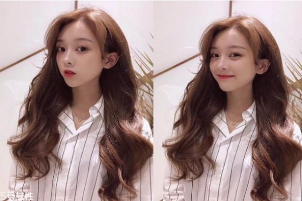 今秋染什么發(fā)色顯皮膚白 今年流行這5款神仙發(fā)色 今秋染什么發(fā)色顯皮膚白 今年流行這5款神仙發(fā)色