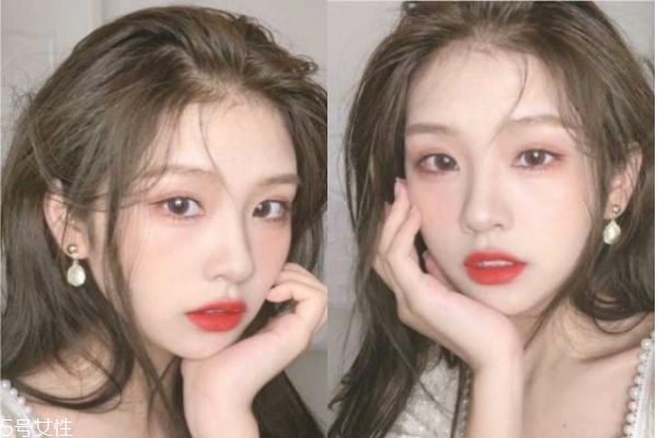 今秋染什么發(fā)色顯皮膚白 今年流行這5款神仙發(fā)色 今秋染什么發(fā)色顯皮膚白 今年流行這5款神仙發(fā)色