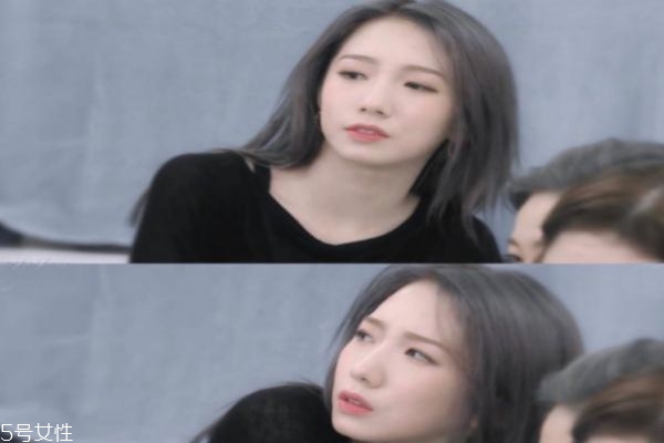 今秋染什么發(fā)色顯皮膚白 今年流行這5款神仙發(fā)色 今秋染什么發(fā)色顯皮膚白 今年流行這5款神仙發(fā)色