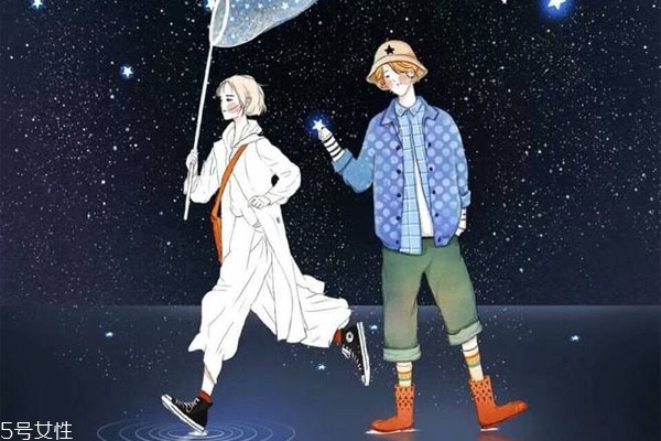 女生喜歡什么樣的男生 女生最不喜歡的男生類(lèi)型