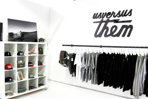 us versus them是什么牌子-us versus them是什么檔次 us versus them是什么牌子-us versus them是什么檔次