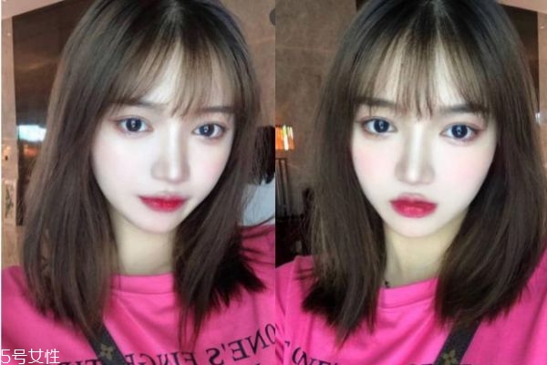 今秋染什么發(fā)色顯皮膚白 今年流行這5款神仙發(fā)色 今秋染什么發(fā)色顯皮膚白 今年流行這5款神仙發(fā)色