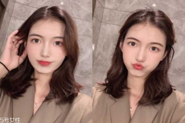 今秋染什么發(fā)色顯皮膚白 今年流行這5款神仙發(fā)色 今秋染什么發(fā)色顯皮膚白 今年流行這5款神仙發(fā)色