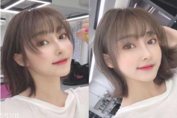 今秋染什么發(fā)色顯皮膚白 今年流行這5款神仙發(fā)色 今秋染什么發(fā)色顯皮膚白 今年流行這5款神仙發(fā)色